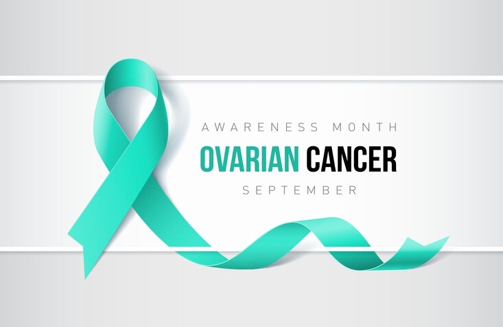 September Is Ovarian Cancer Awareness Month Summit Health
