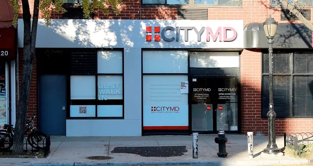 CityMD Boerum Hill