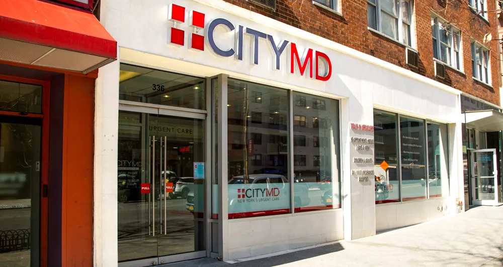 CityMD Manhattan, East 86th | Summit Health