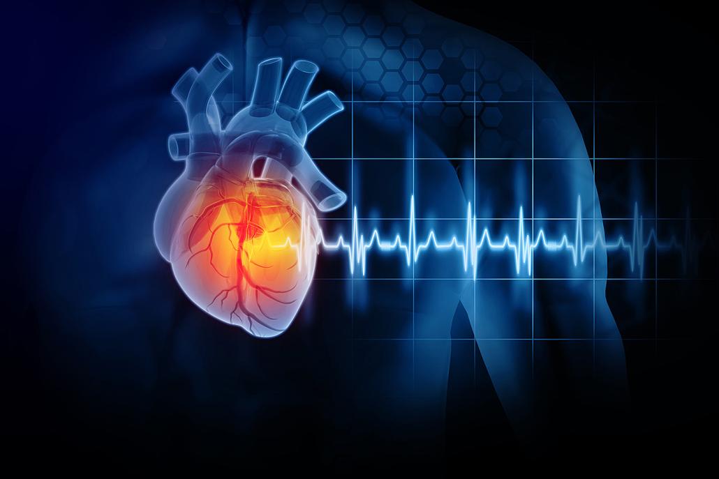 What Causes An Enlarged Heart Summit Health