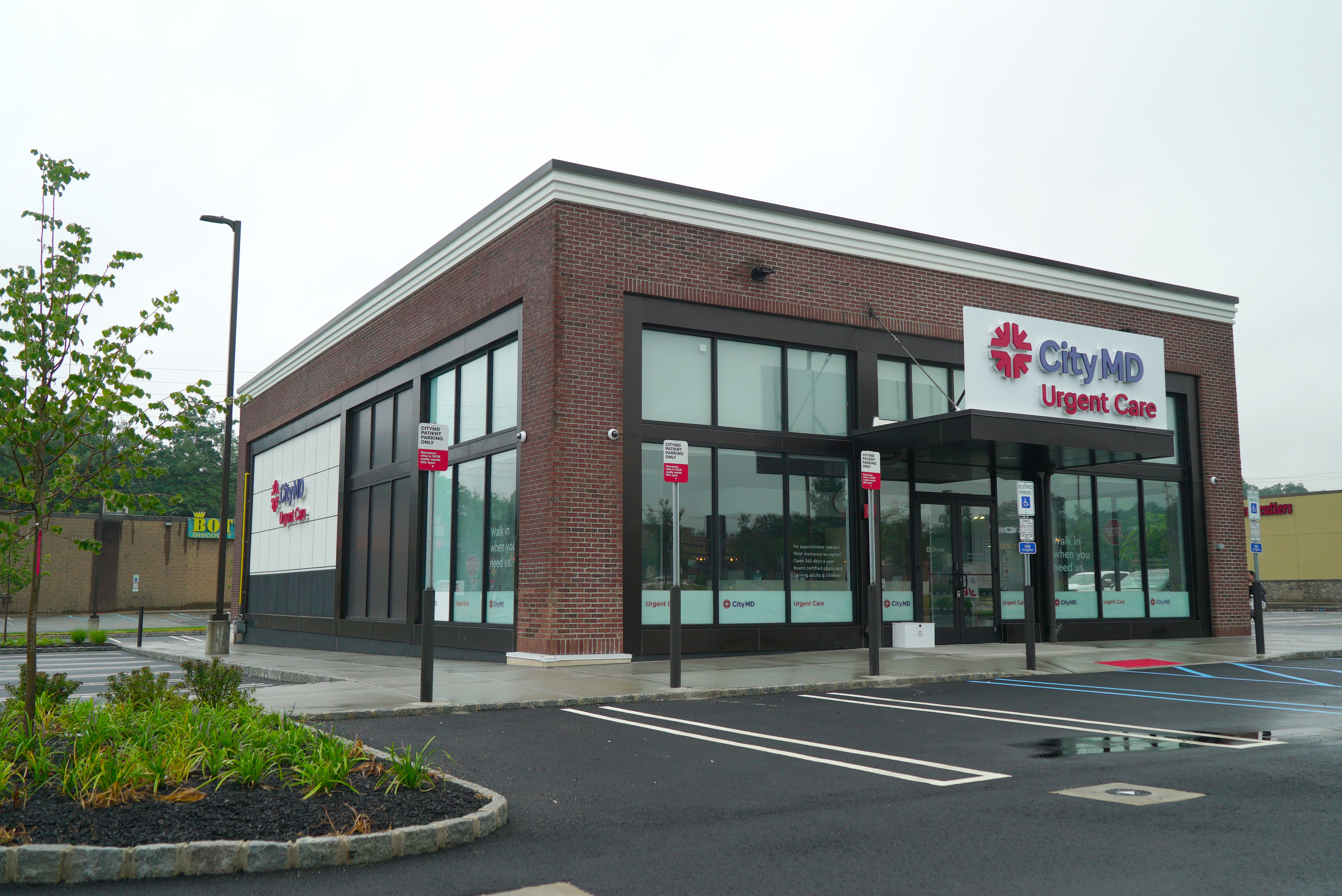 CityMD Morris Plains, 1711 Route 10 East