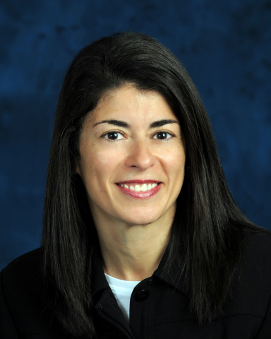 Dr. Laura Herrera Scott