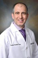 Jeffrey Rosenberg, MD