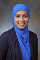 Fathima Sahulhameed, MD, MPH