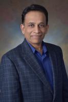 Himanshu Shah, MD, FCCP