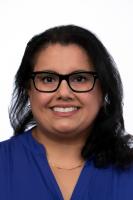 Rachana Purohit, DPM, FACFAS