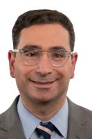 John J. Imbesi Headshot