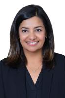 Akanksha Kumar MD Headshot