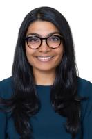 Shruti Kapadia, MD Headshot