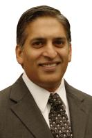 Ravi Rajan, MD Headshot