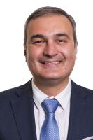 Matthew Shahbandi, MD Headshot