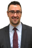 Aryeh Keehn, MD