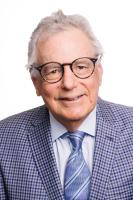 Alan Blum, MD Headshot