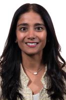 Dr. Rupa Patel