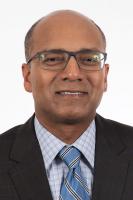 Mutahar Ahmed, MD