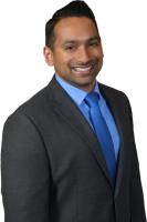 Jain Joseph, MD Headshot