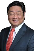 Daniel Pyo, MD, FACS Headshot