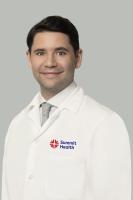 Andrew Joelson, MD Headshot