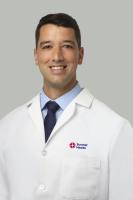 Matthew Cohn, MD Headshot