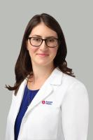 Lena Makartian, MD Headshot