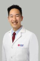 Peter Nakagami, MD Headshot