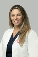 Danielle Calvo, MD Headshot