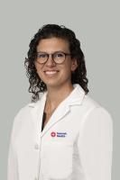 Danielle Seltzer, MD Headshot