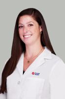 Kara Sarrel, MD Headshot