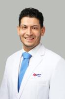 Rahul Yadav, MD