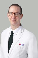 Bradley Peltzer, MD Headshot