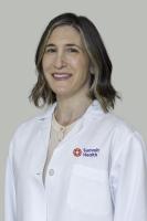 Debra Margulies, MD Headshot