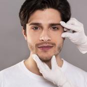 Male Plastic Surgery