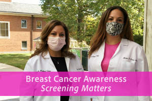 BCA Screening Matters