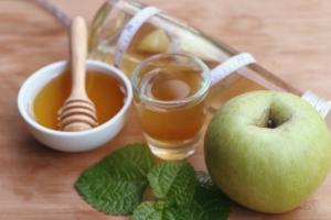 Apple Cider Vinegar