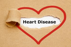 heart disease