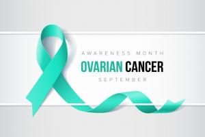 Ovarian Cancer Awareness