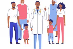 Health Conditions that Disproportionately Affect Blacks