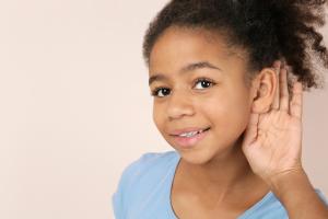 Pediatric Hearing Loss