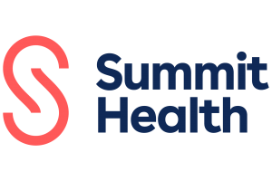 summit health urgent care logo
