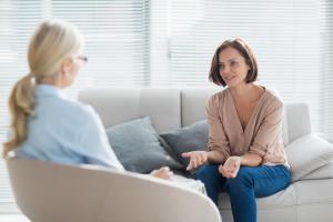 When to See a Primary Care Provider or Psychiatrist for Medication and Treatment