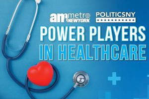 Jeff Alter Named to PoliticsNY’s Power Players in Health Care List