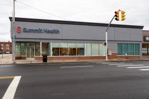 Rockville Centre Hub Exterior Photo