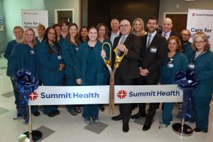 Summit Health Opens Center for Advanced Surgical Excellence