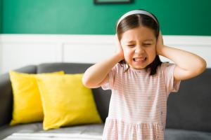 Sensory Processing Disorder in Kids: What is SPD?