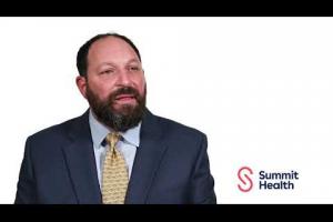 Dr. Evan Fischer, MD, Montclair, NJ | Summit Health